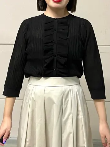 組曲 時本 コーディネート画像