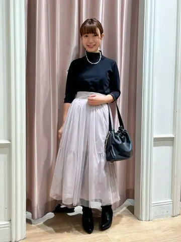 組曲 矢島 コーディネート画像