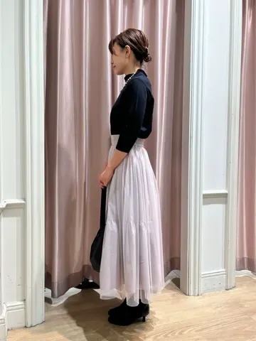 組曲 矢島 コーディネート画像