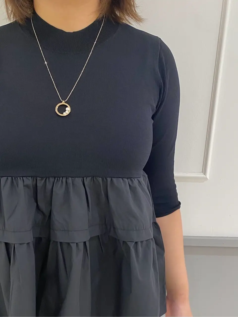 組曲 寺嶋 コーディネート画像