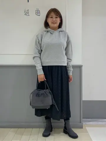 組曲 寺嶋 コーディネート画像