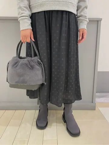 組曲 寺嶋 コーディネート画像