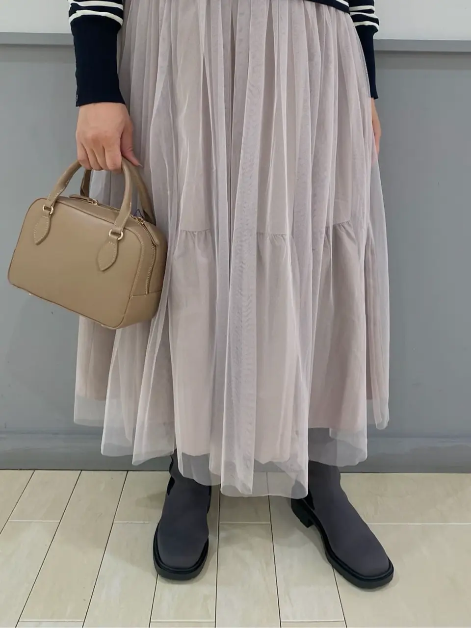 組曲 寺嶋 コーディネート画像