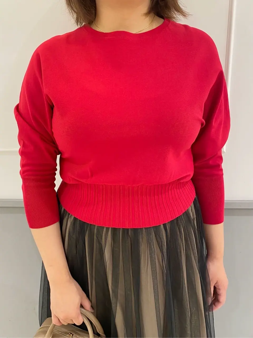 組曲 寺嶋 コーディネート画像