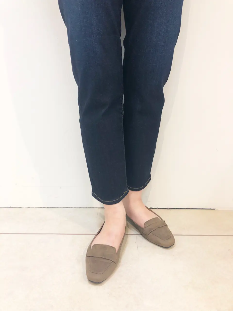 組曲 松田 コーディネート画像