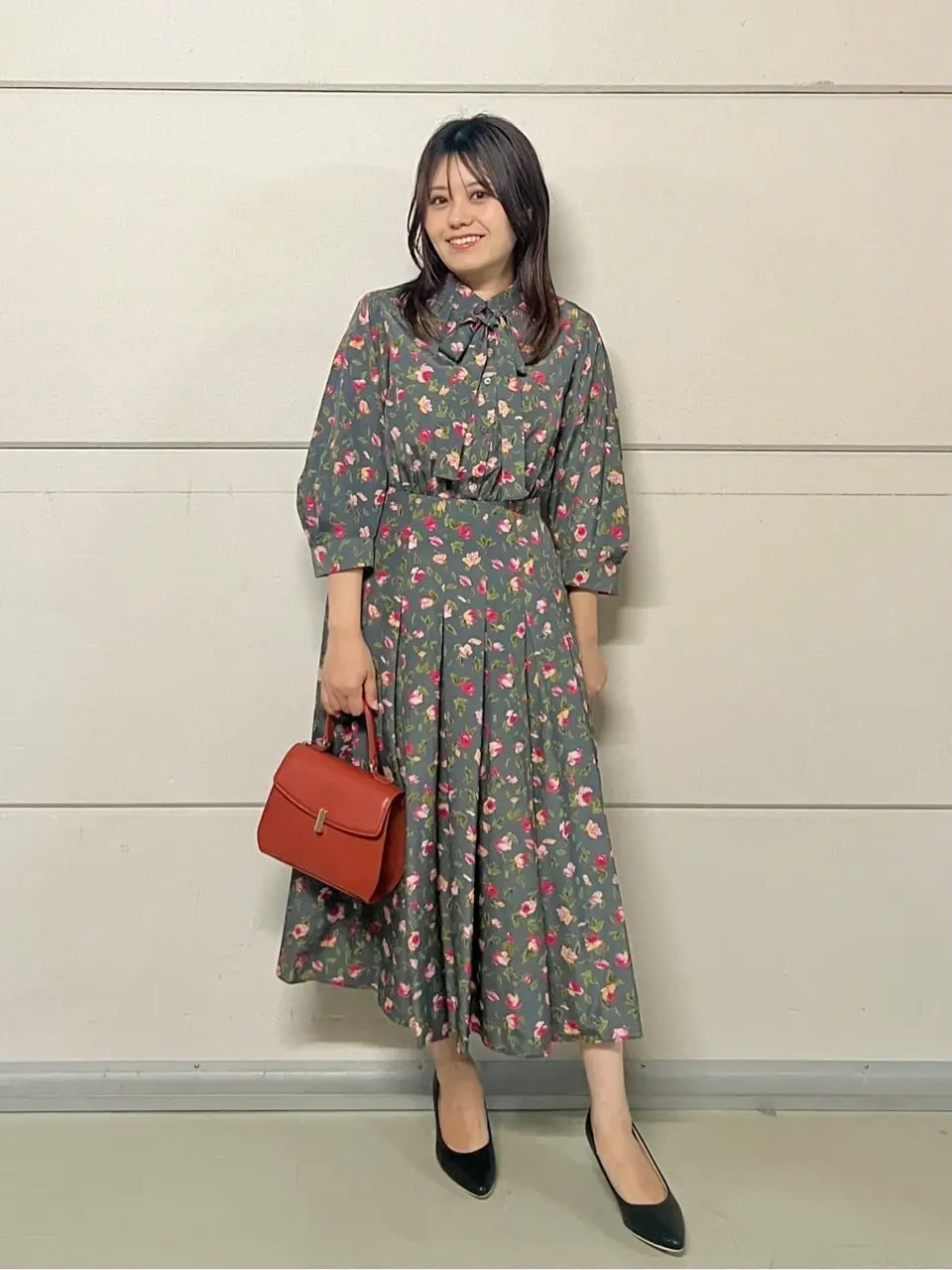 組曲 浅倉 コーディネート画像