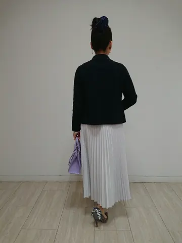 組曲 ウエノ コーディネート画像