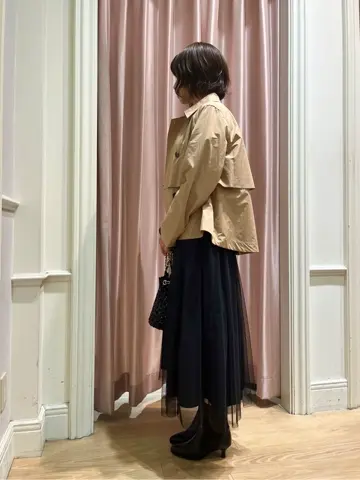 組曲 矢島 コーディネート画像