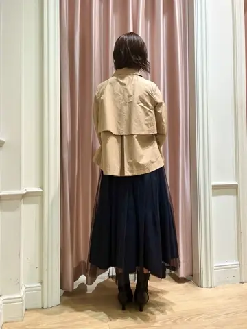 組曲 矢島 コーディネート画像