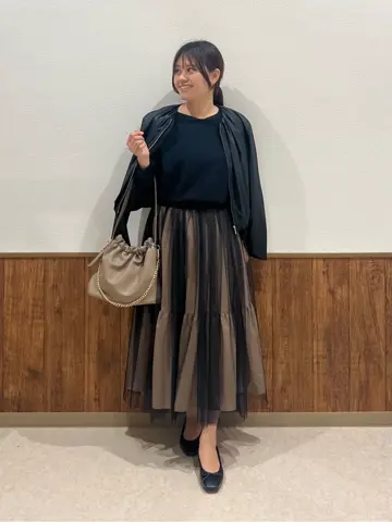 組曲 浅倉 コーディネート画像