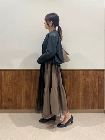 組曲 浅倉 コーディネート画像