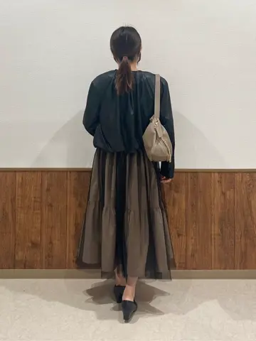 組曲 浅倉 コーディネート画像