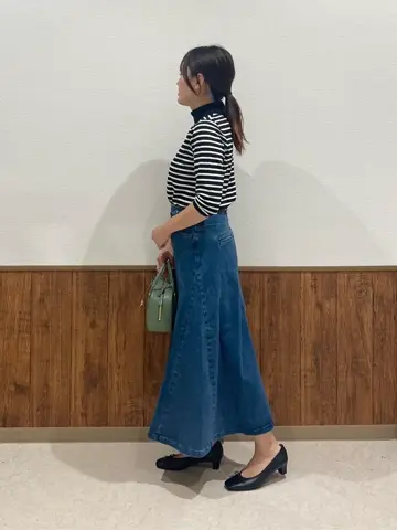 組曲 浅倉 コーディネート画像