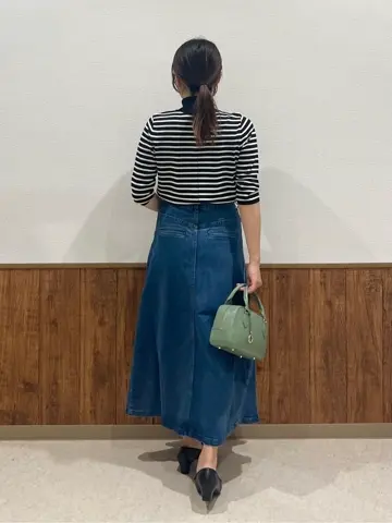 組曲 浅倉 コーディネート画像