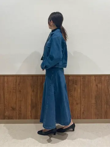 組曲 浅倉 コーディネート画像