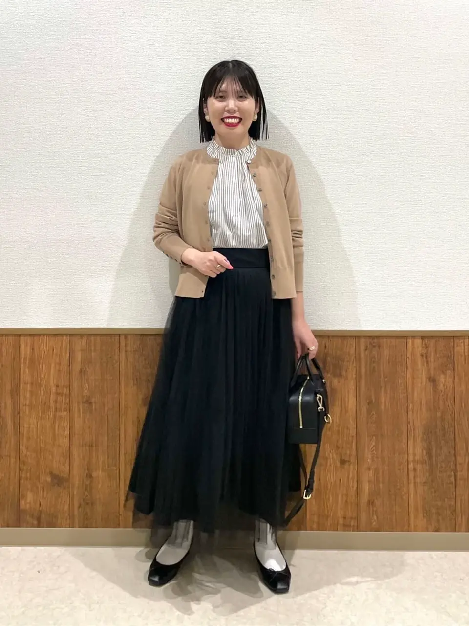  時本 コーディネート画像