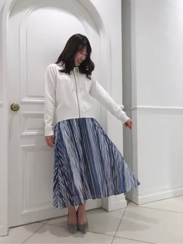 組曲 戸澤 コーディネート画像