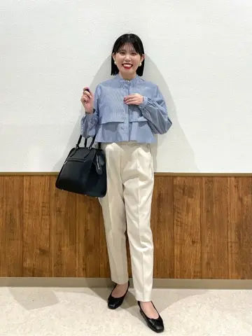 組曲 時本 コーディネート画像