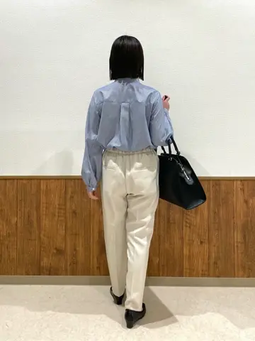 組曲 時本 コーディネート画像