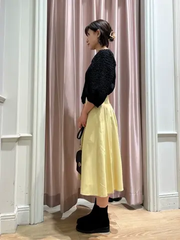 組曲 矢島 コーディネート画像