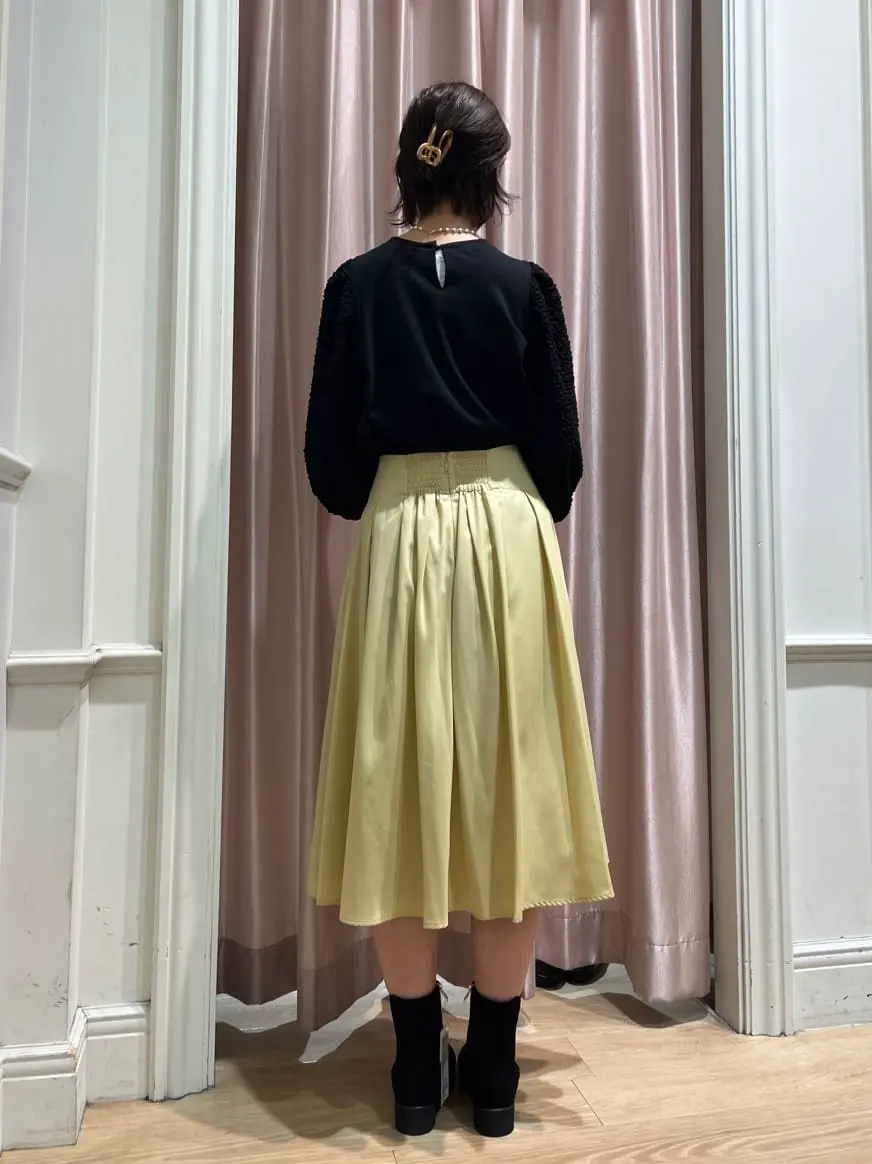 組曲 矢島 コーディネート画像