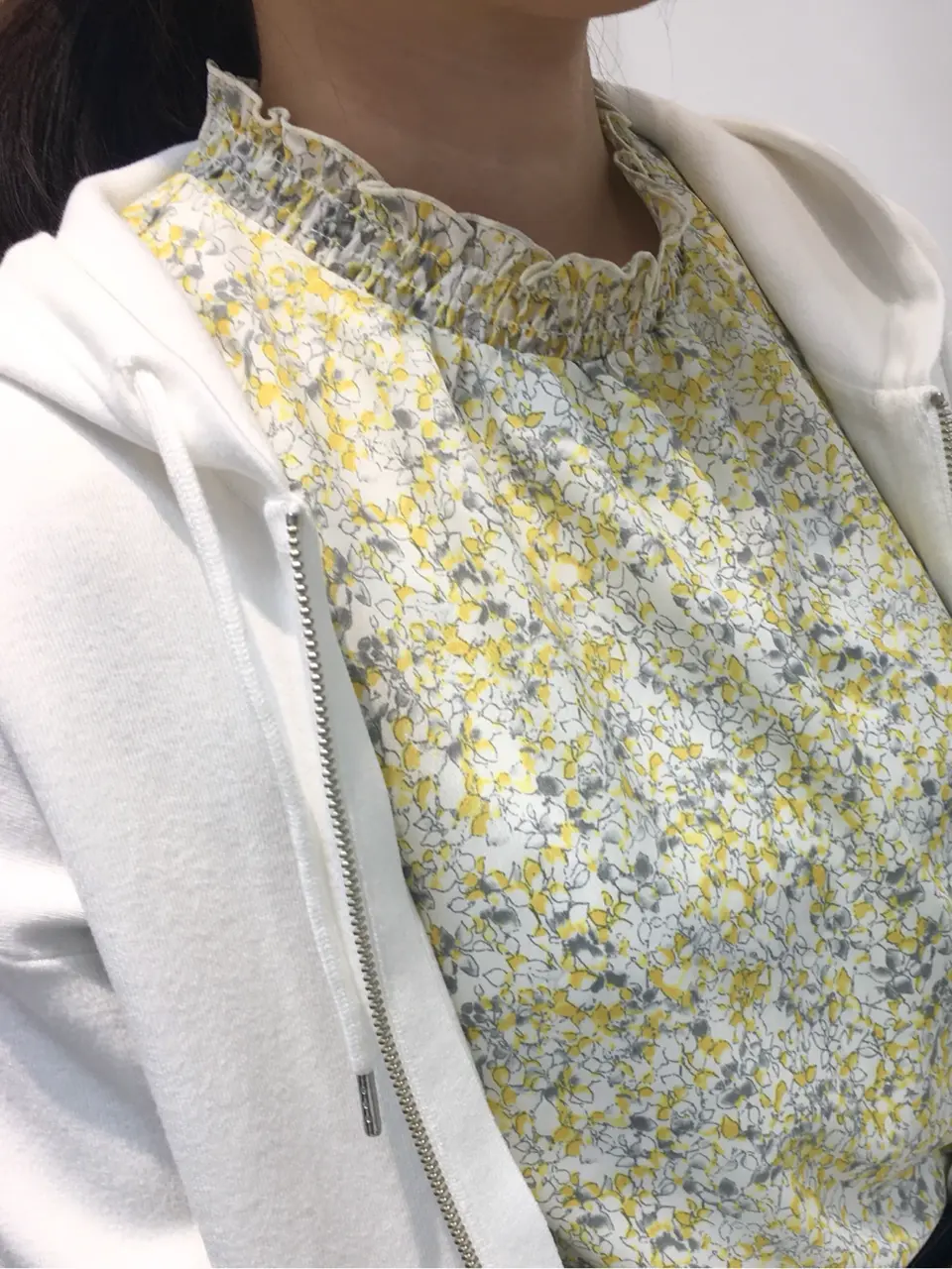 組曲 茂木 コーディネート画像