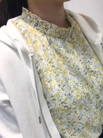 組曲 茂木 コーディネート画像