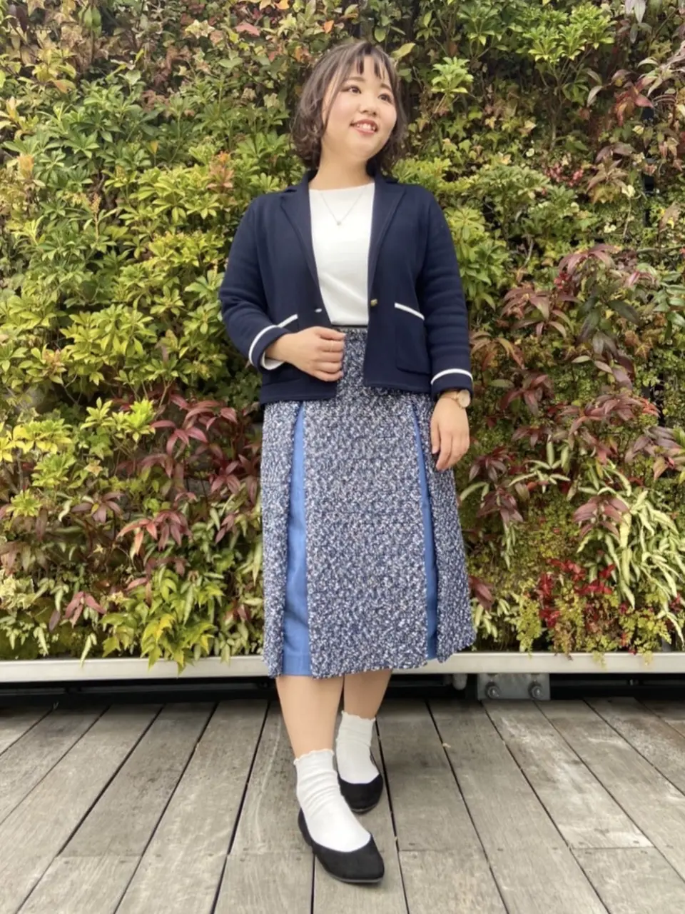  KATO コーディネート画像