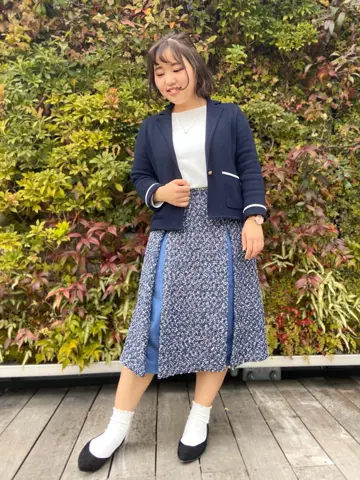 組曲 KATO コーディネート画像