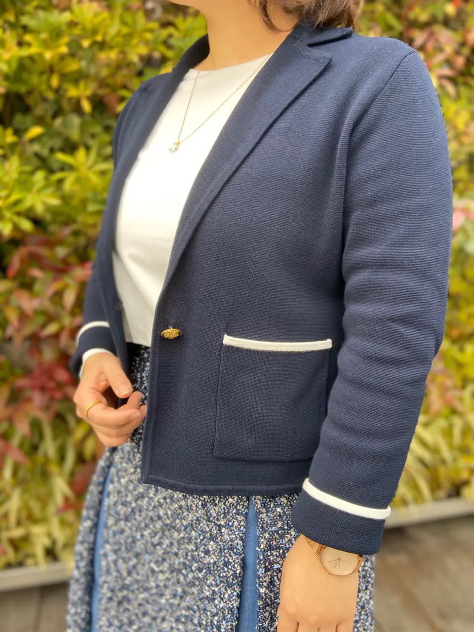 組曲 KATO コーディネート画像