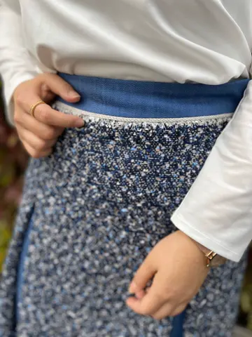 組曲 KATO コーディネート画像