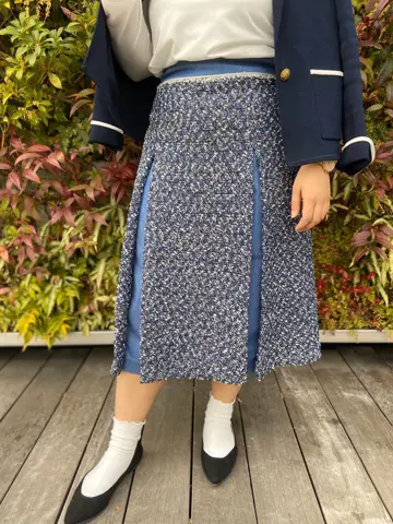 組曲 KATO コーディネート画像