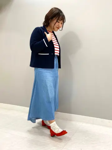 組曲 KATO コーディネート画像