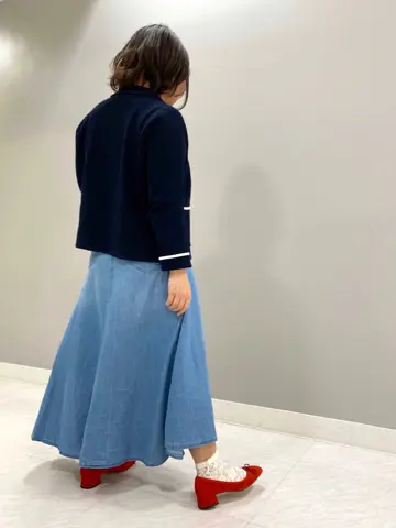 組曲 KATO コーディネート画像