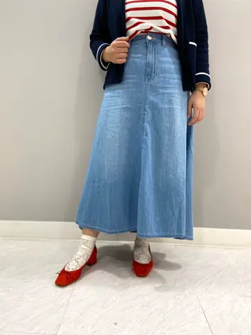 組曲 KATO コーディネート画像