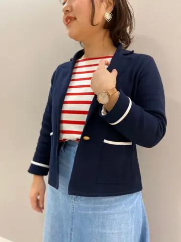 組曲 KATO コーディネート画像