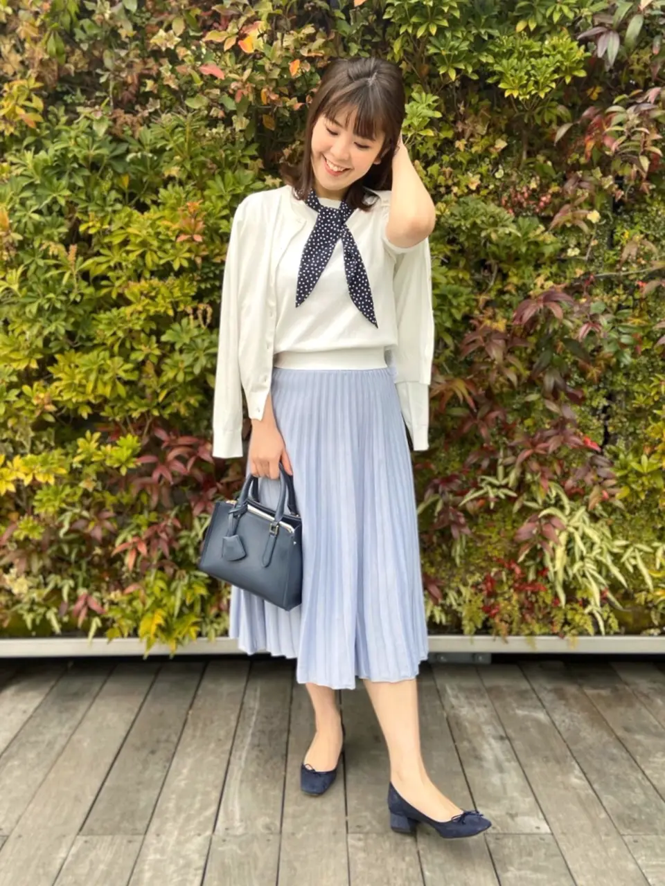  鈴木 コーディネート画像