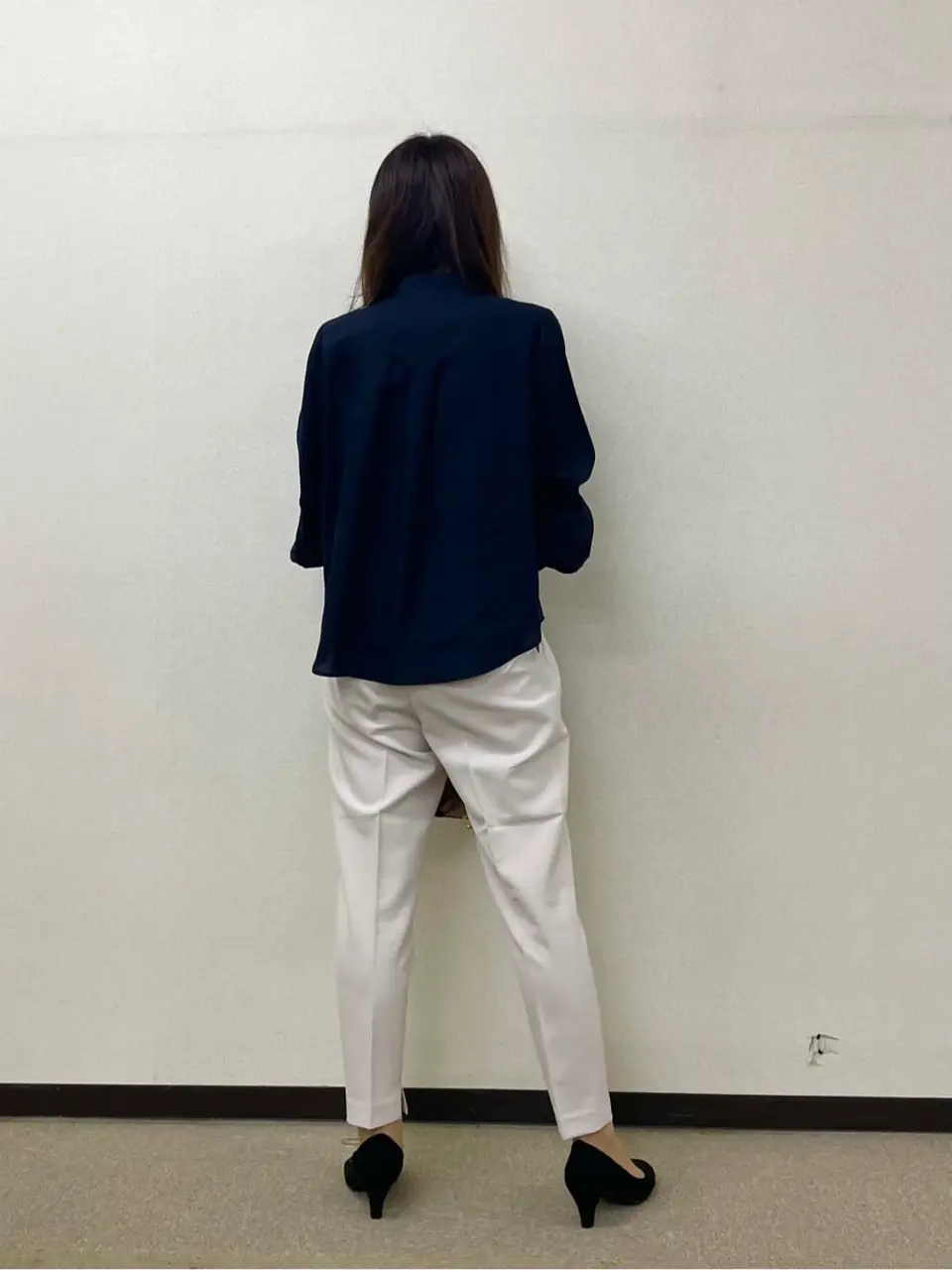 組曲 小山 コーディネート画像