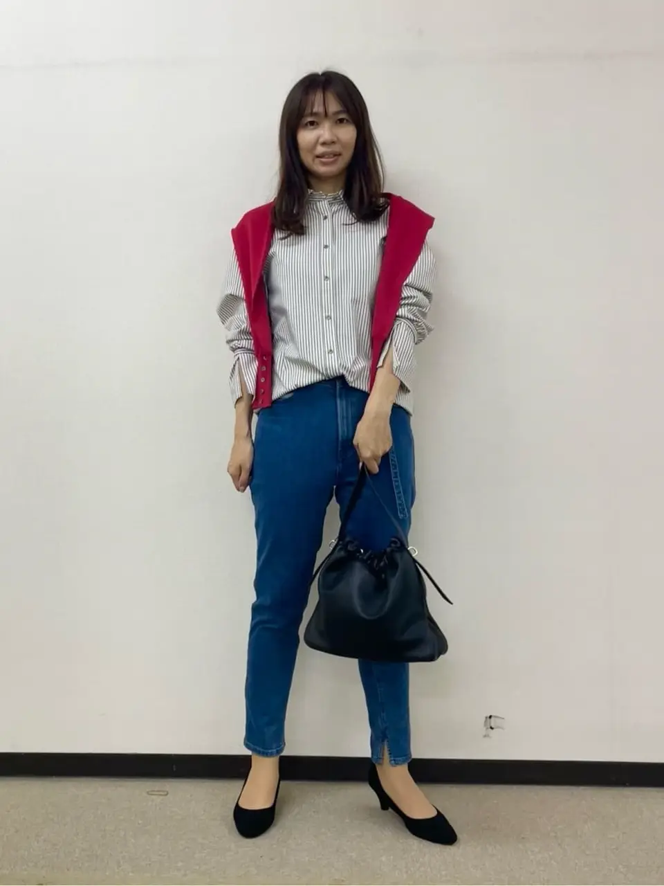 組曲 小山 コーディネート画像