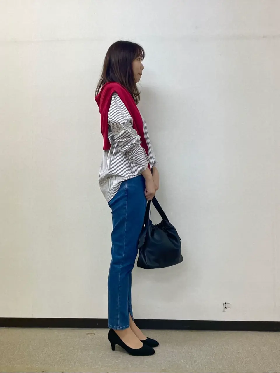 組曲 小山 コーディネート画像