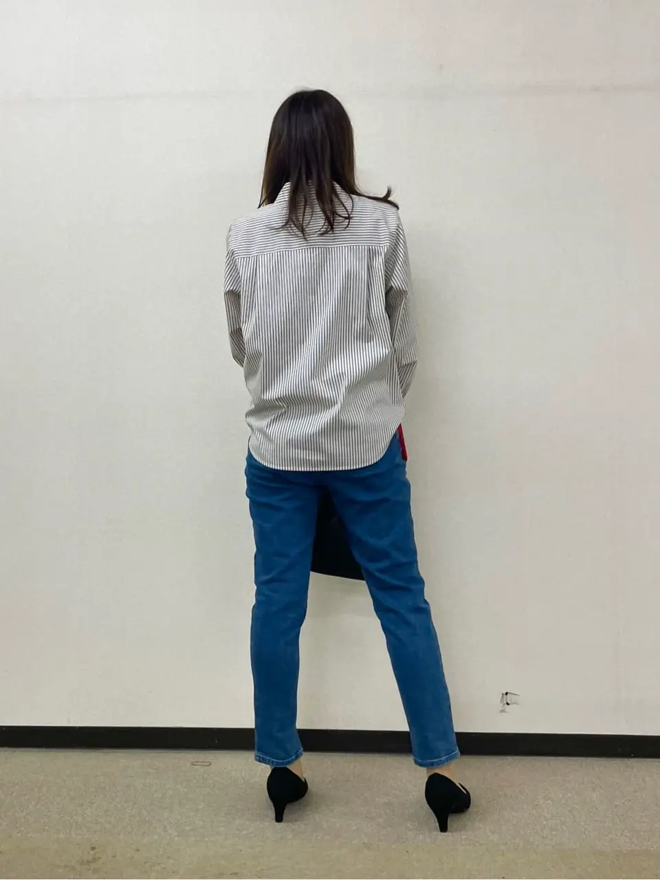 組曲 小山 コーディネート画像