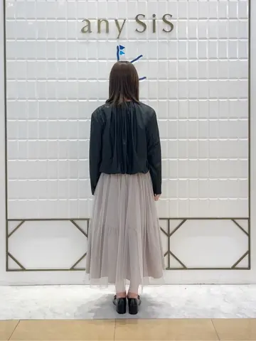 組曲 上田 コーディネート画像