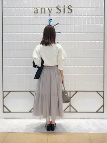 組曲 上田 コーディネート画像