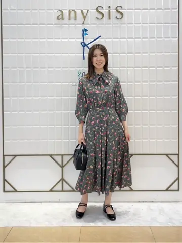 組曲 上田 コーディネート画像