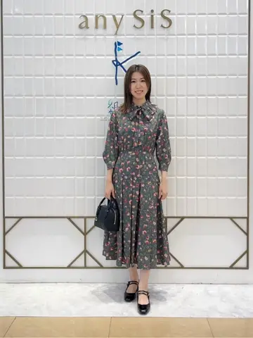 組曲 上田 コーディネート画像