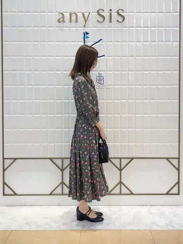 組曲 上田 コーディネート画像