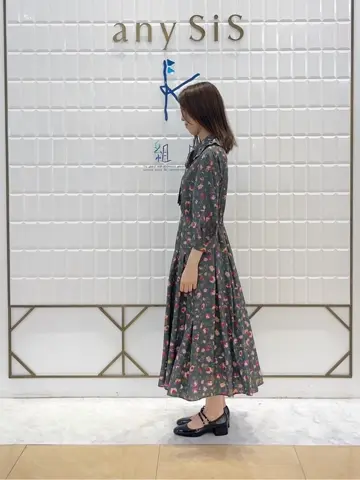 組曲 上田 コーディネート画像