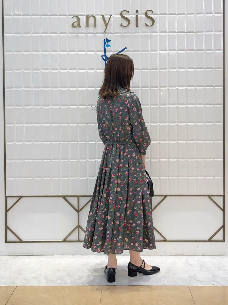 組曲 上田 コーディネート画像