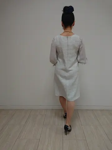 組曲 ウエノ コーディネート画像