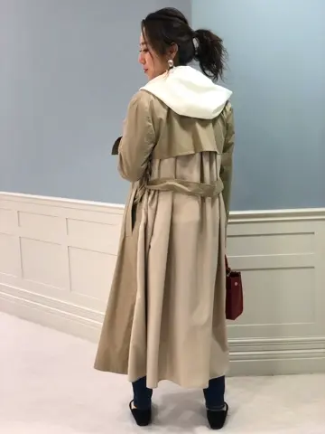 組曲 茂木 コーディネート画像